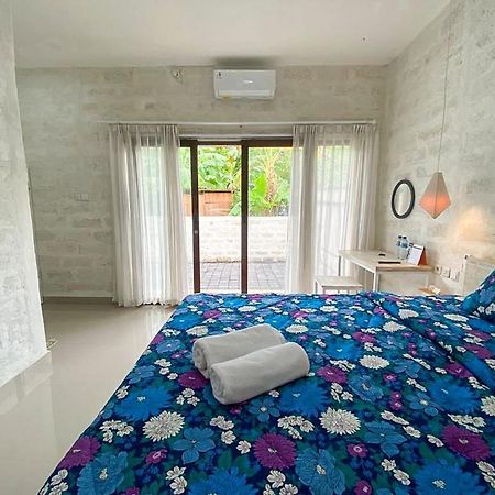 Lumi Home Bali Ungasan Esterno foto