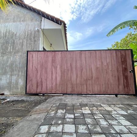 Lumi Home Bali Ungasan Esterno foto