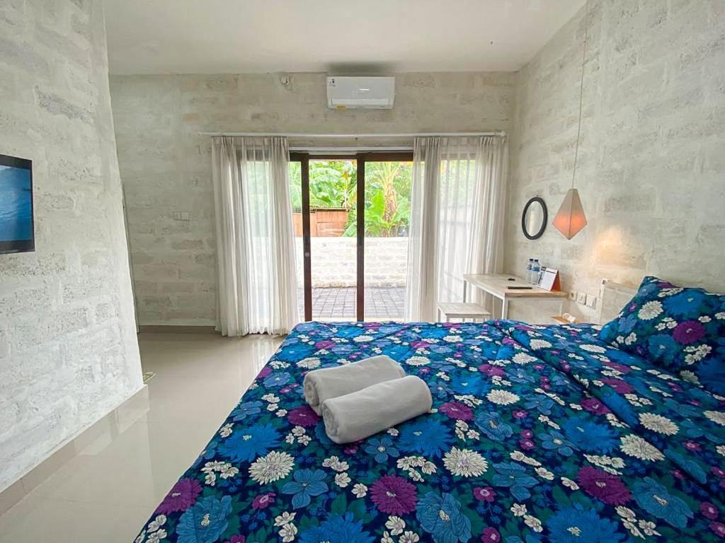 Lumi Home Bali Ungasan Esterno foto