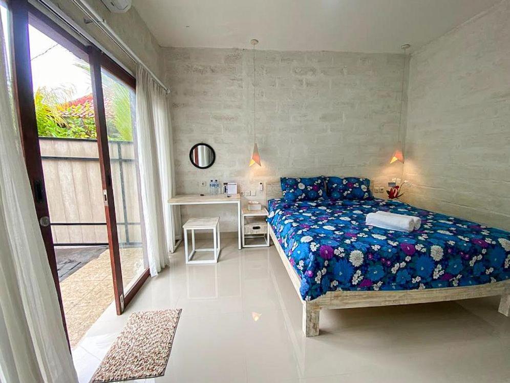 Lumi Home Bali Ungasan Esterno foto