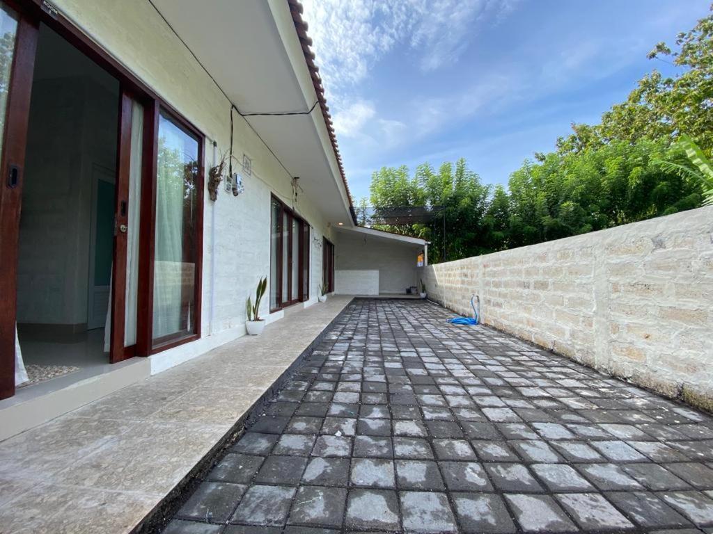 Lumi Home Bali Ungasan Esterno foto