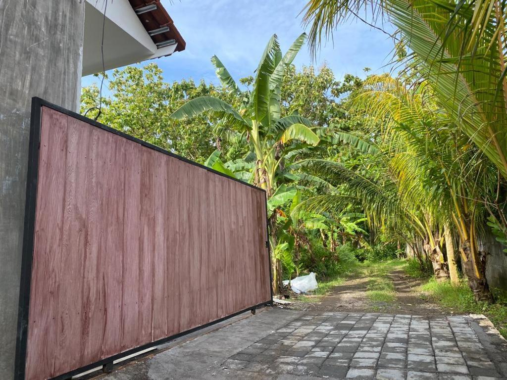 Lumi Home Bali Ungasan Esterno foto